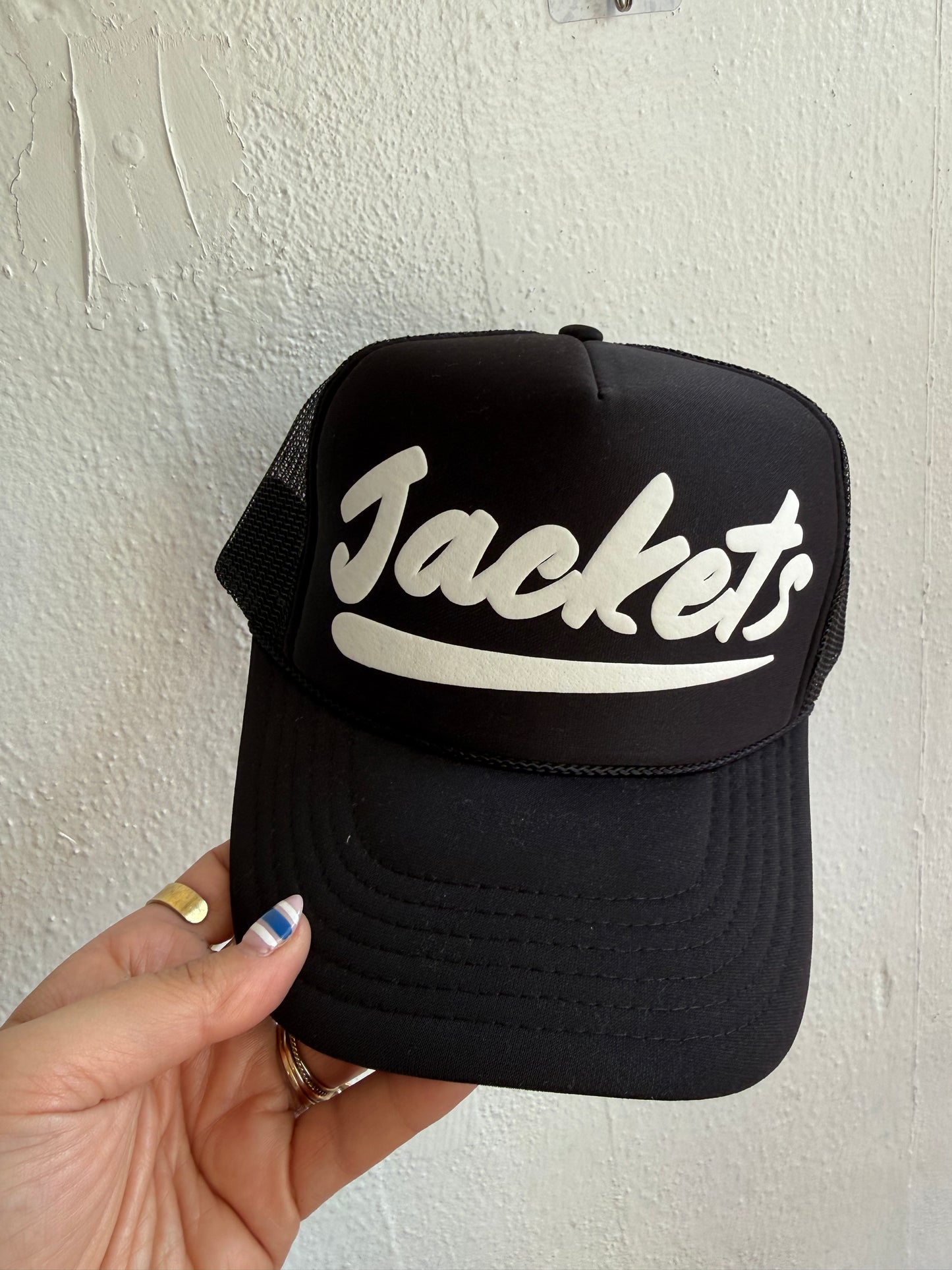 Jackets Trucker