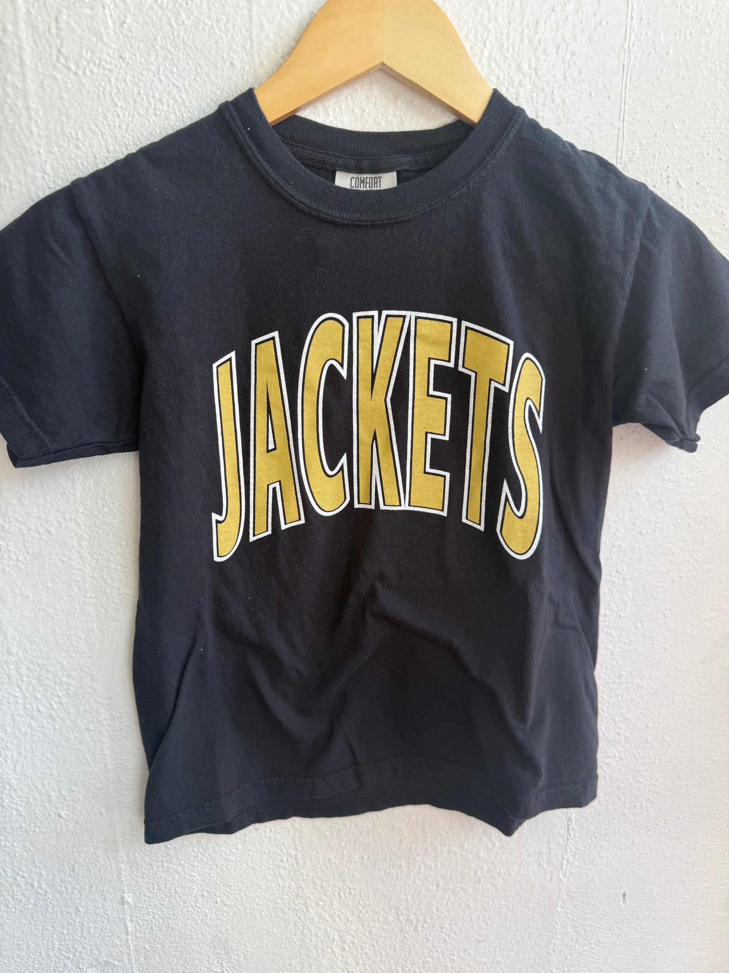JACKETS Kid tee