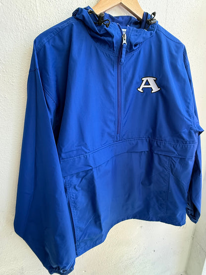 ARMUCHEE quarter zip