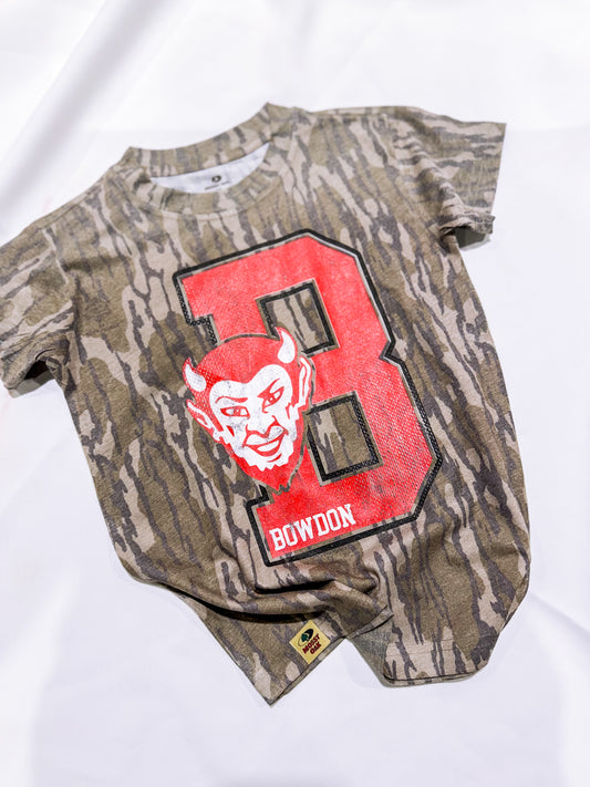 BOWDON bottomland vintage tee x Shop1091