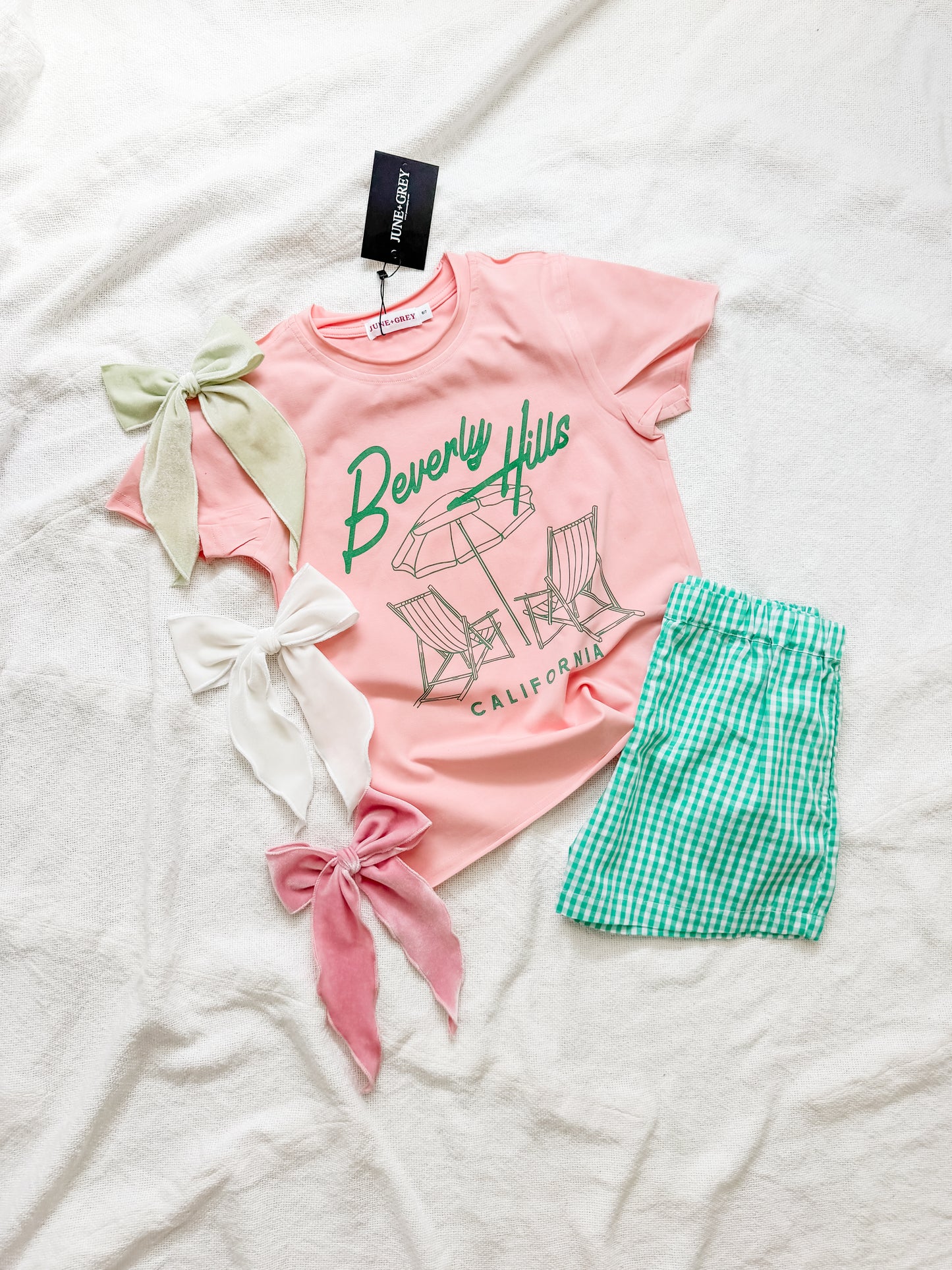 BEVERLY HILLS