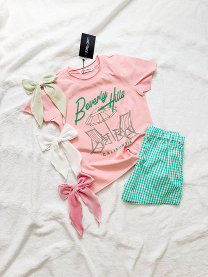 BEVERLY HILLS