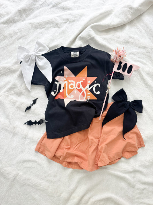 SHE'S MAGIC tee