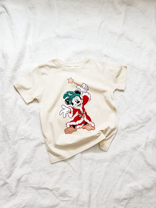 CHRISTMAS FANTASIA tee