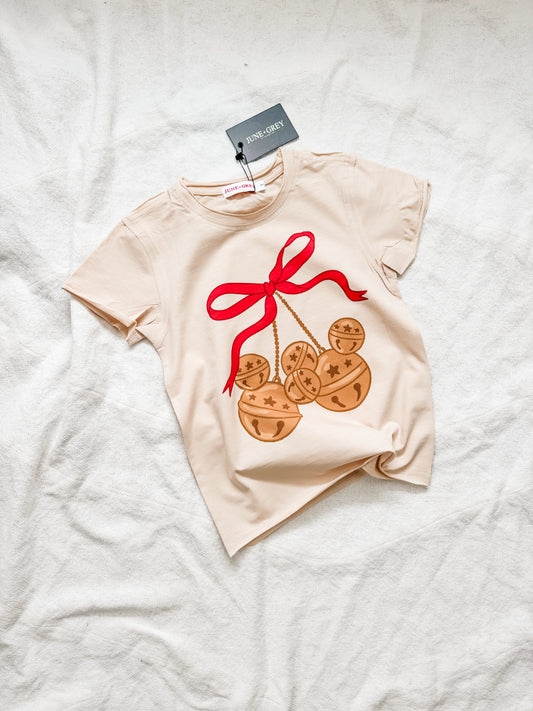 MAGIC BELLS tee