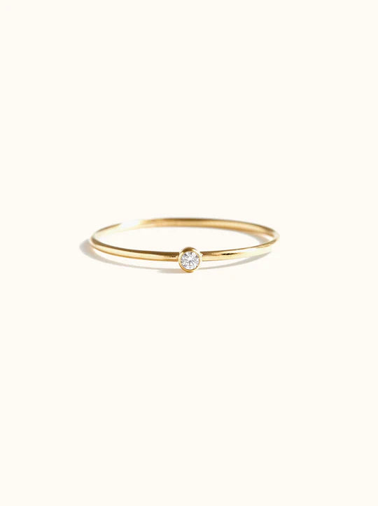 Luz Petite Ring ABLE RING