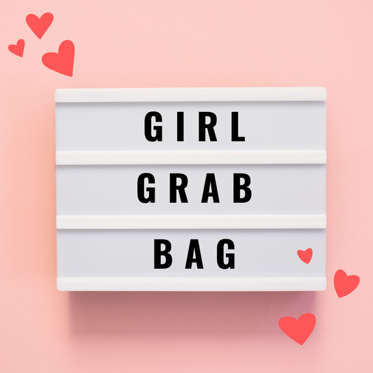 GIRL GRAB BAG 2-FOR-1 SALE