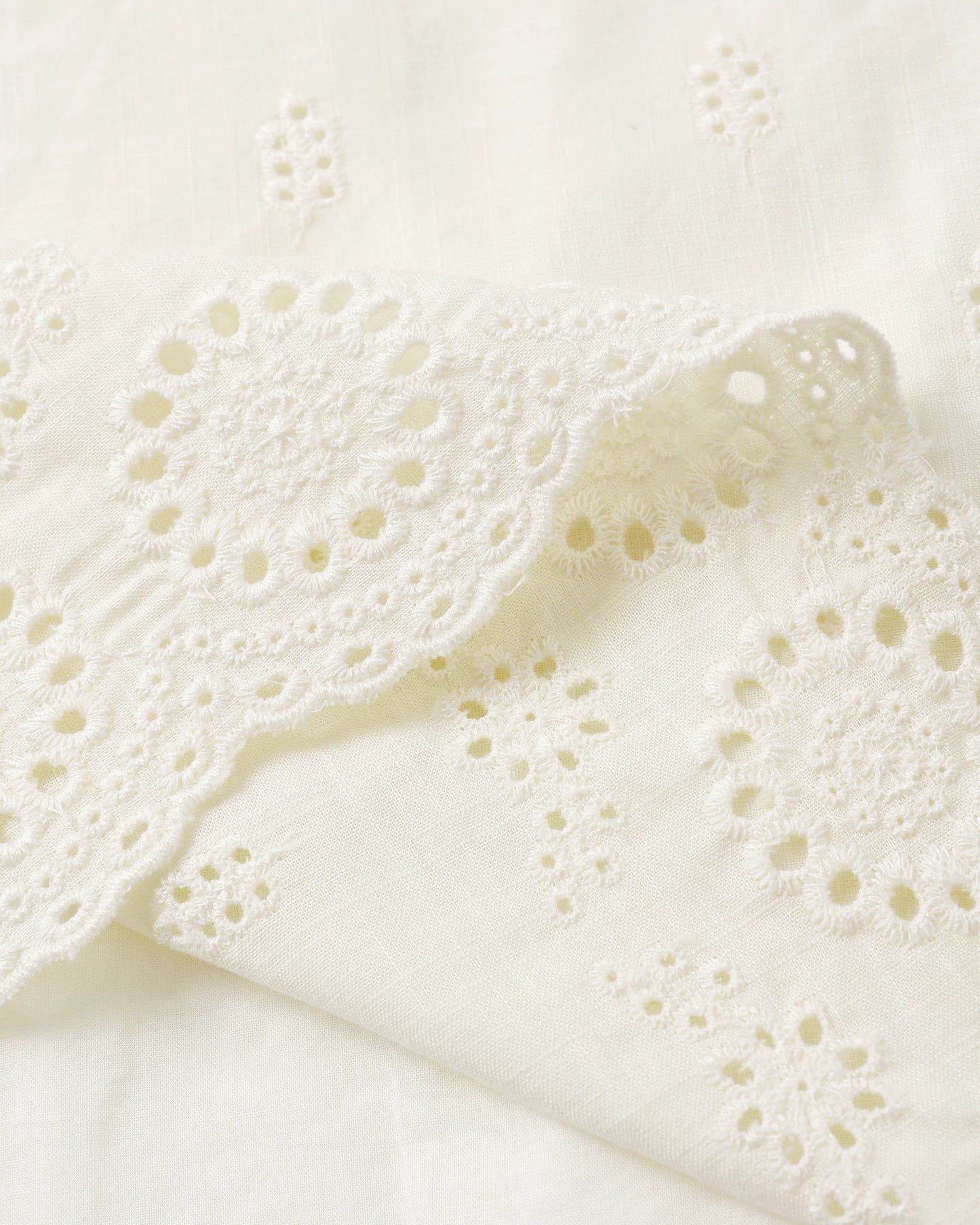 Marina Dress Ivory