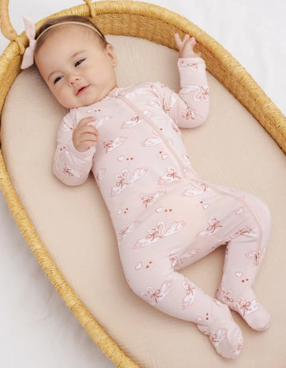 Little Knot Headband || Petal