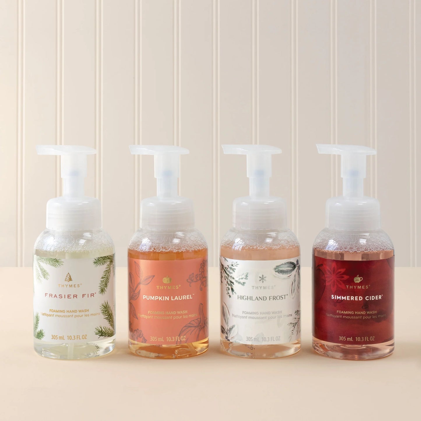 Frasier Fir Foaming Hand Wash