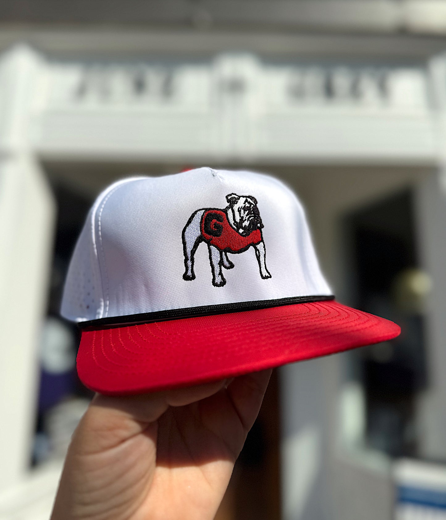 UGA Hat