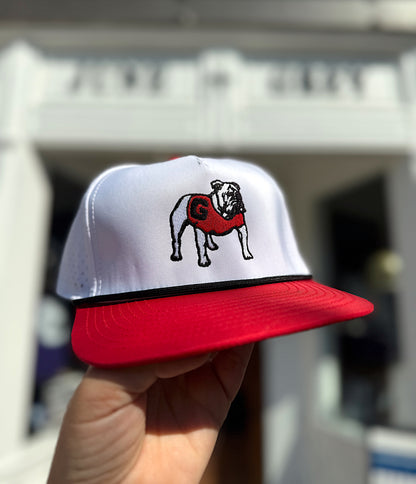 UGA Hat