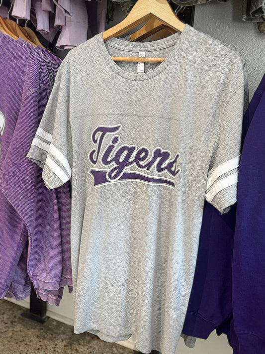 TIGERS Jersey Tee