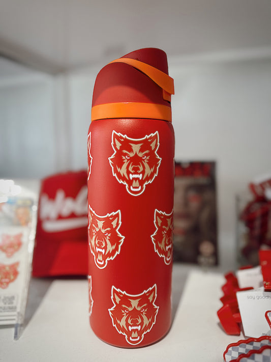 ROME 32oz water bottle