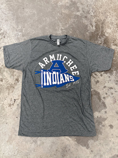 ARMUCHEE PENNANT FLAG TEE