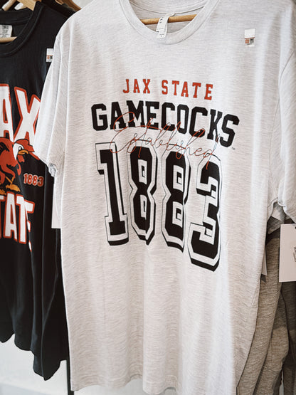 JAX STATE 1883 tee