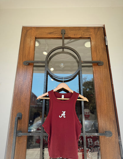 ALABAMA Tank