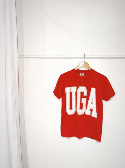 UGA tee