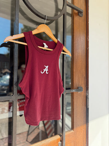 ALABAMA Tank