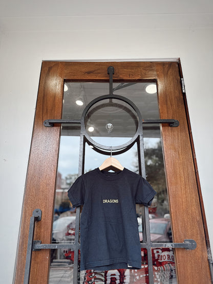 DRAGON BLACKOUT TSHIRT