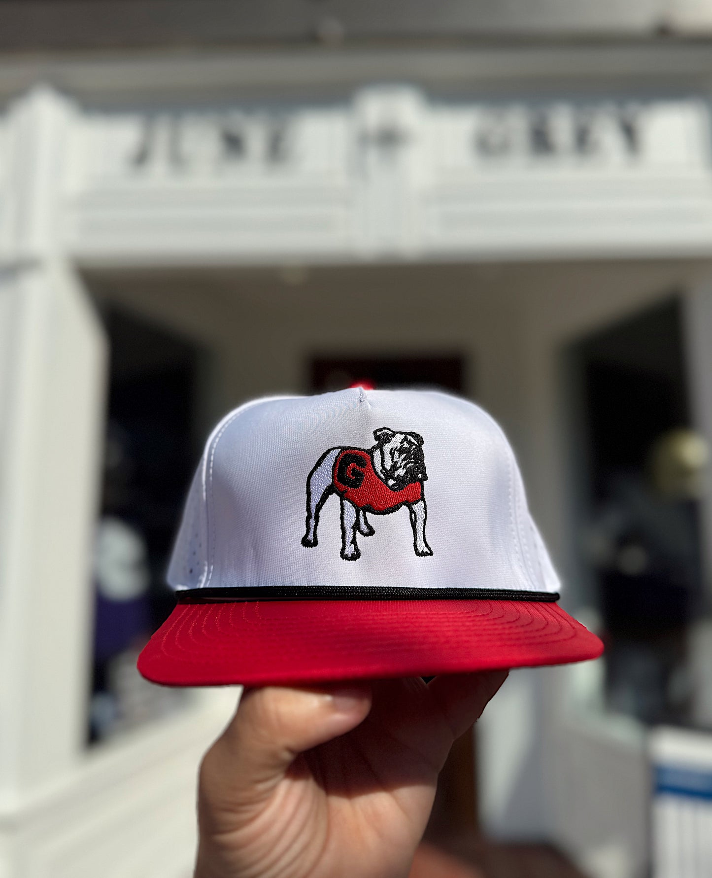UGA Hat