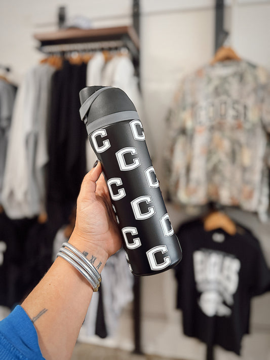 COOSA 24 water bottle