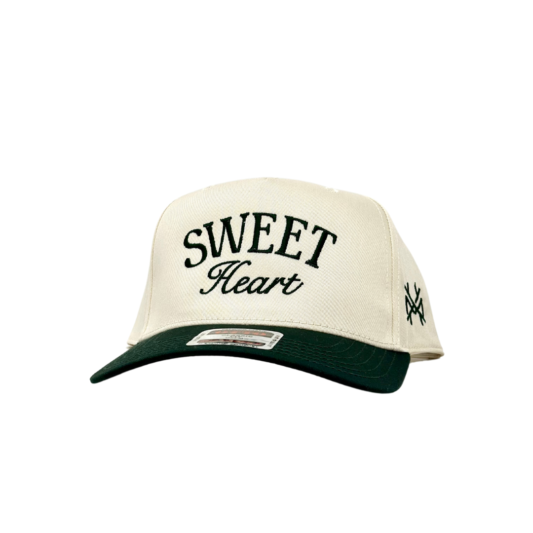 MHC Sweet Heart