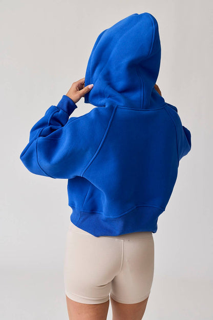 Hooded Sweatshirt