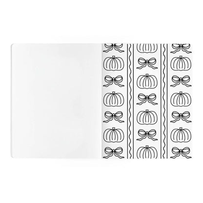 Spooky Season Halloween Coloring Book