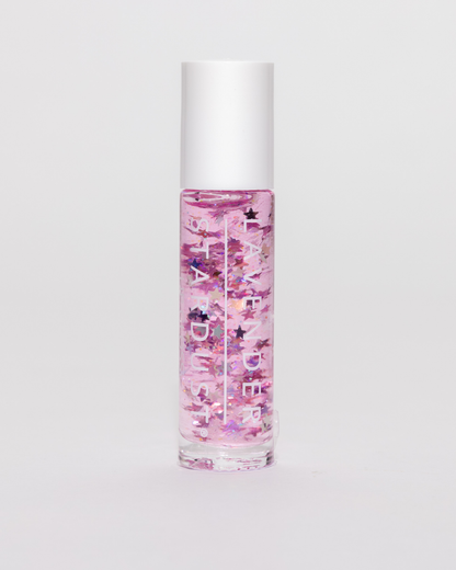 DISCO GLITTER LIP GLOSS TRIO SET
