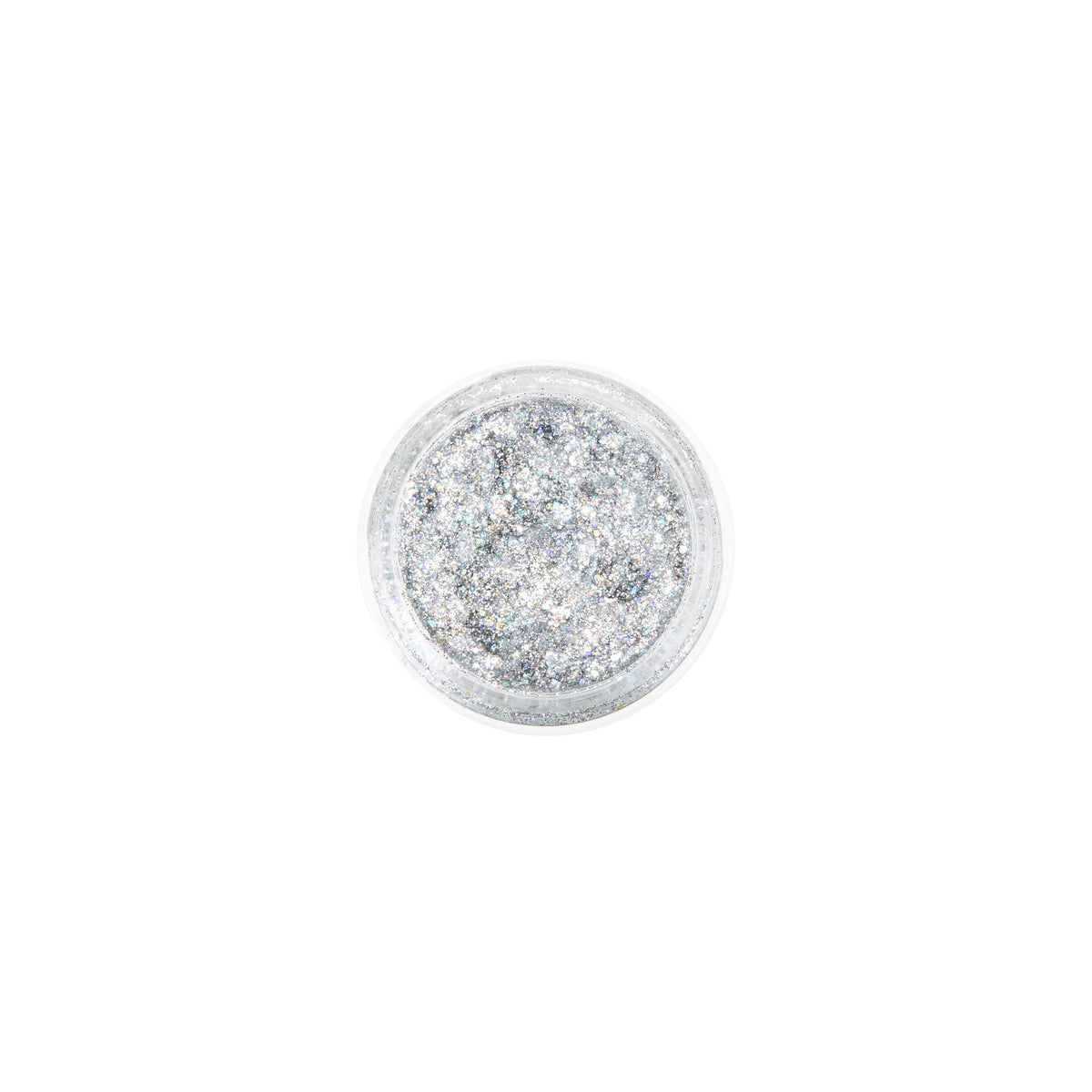 Star Dust Glitter Pot Disco