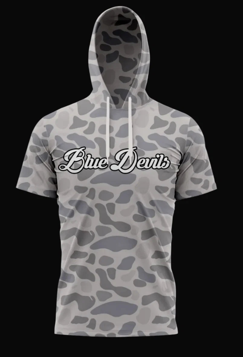 Bremen camo athletic pullover (preorder)