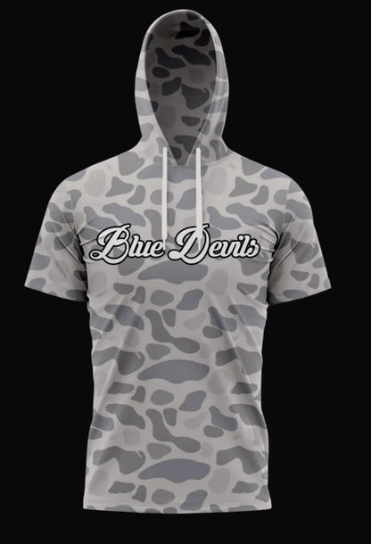 Bremen camo athletic pullover (preorder)
