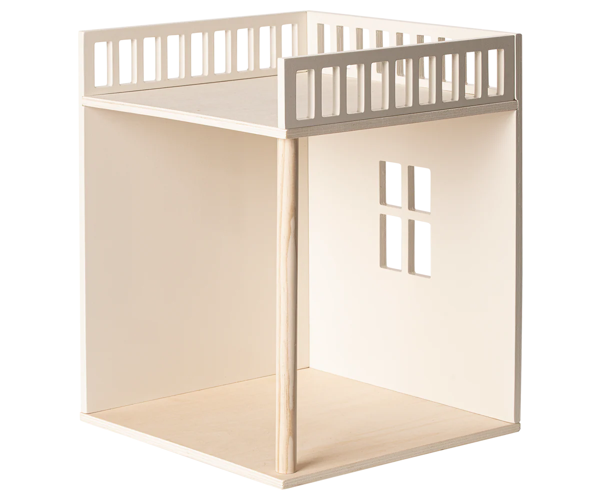 Bonus Room, House of miniature