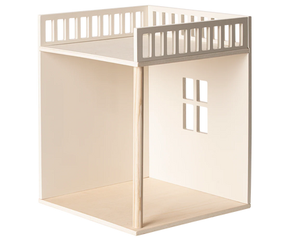 Bonus Room, House of miniature