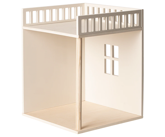 Bonus Room, House of miniature