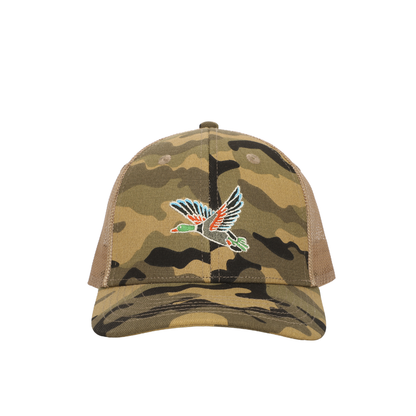 Limited Edition Collection - Flying Mallard