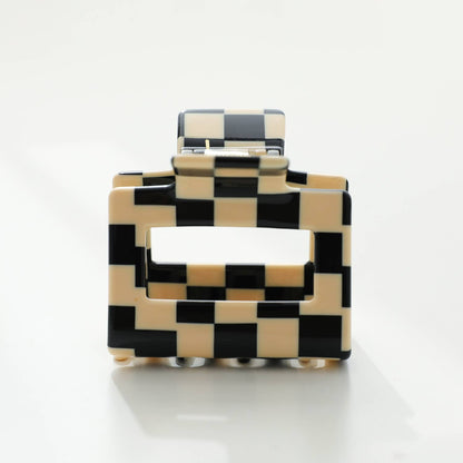 Checkmate S/M - Assorted Claw Clips