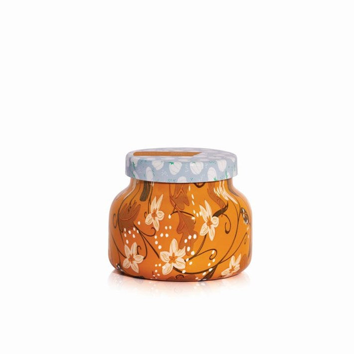 Pumpkin Dulce 8oz Candle