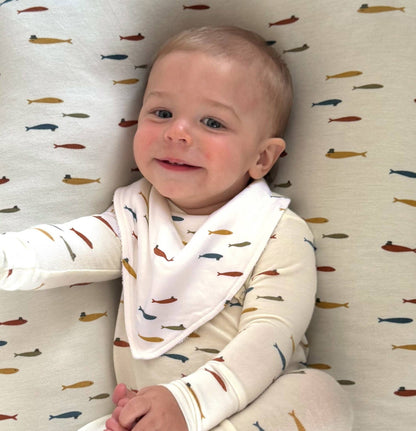 BANDANA BIBS
