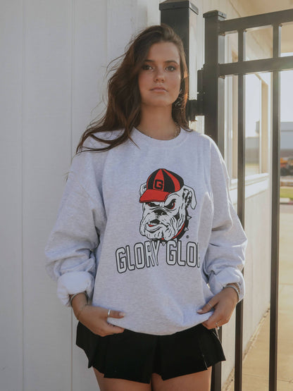 Glory Glory Sweatshirt