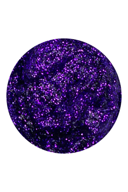 TEAM SPIRIT GLITTER PURPLE