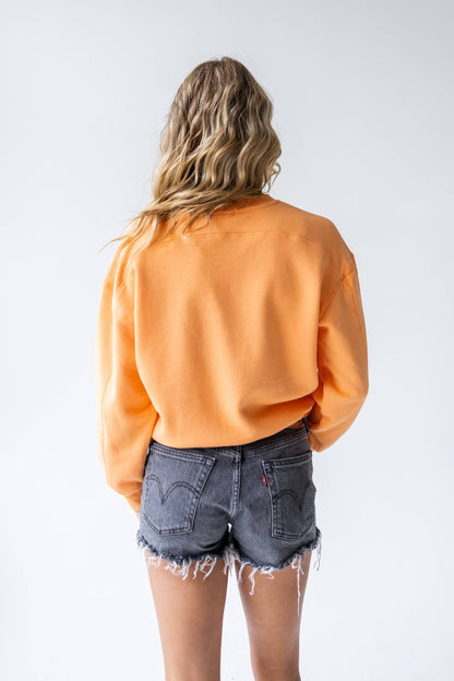 Tennessee Archival Arch Fleece Women's Crew