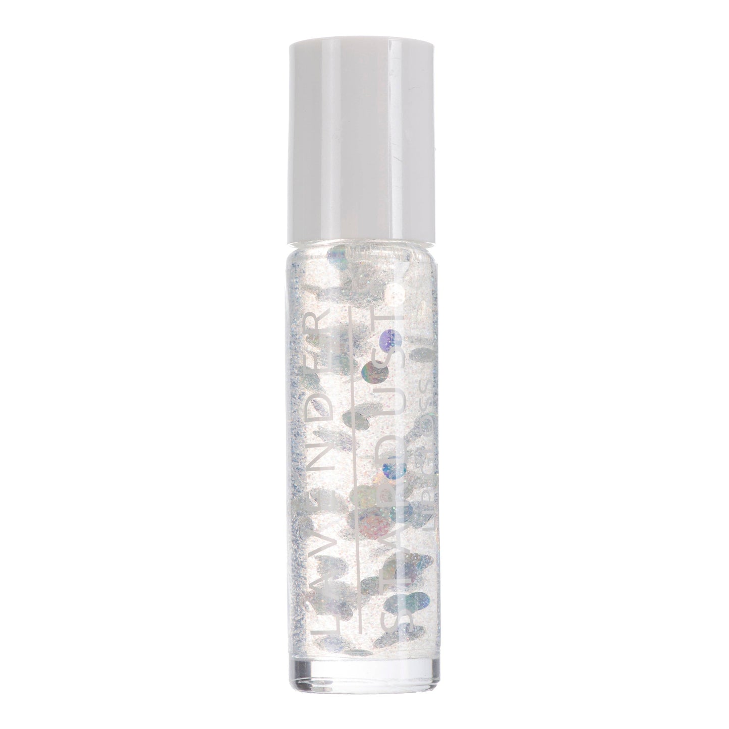 DISCO GLITTER LIP GLOSS TRIO SET