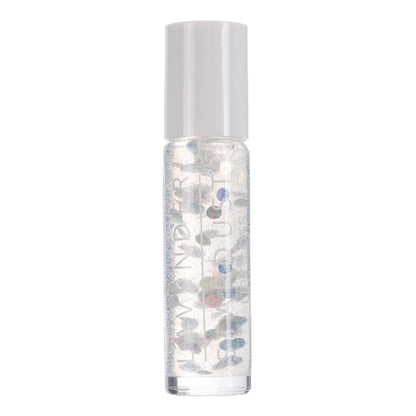 DISCO GLITTER LIP GLOSS TRIO SET