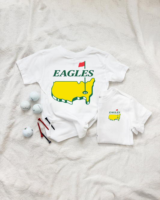 EAGLES GOLF