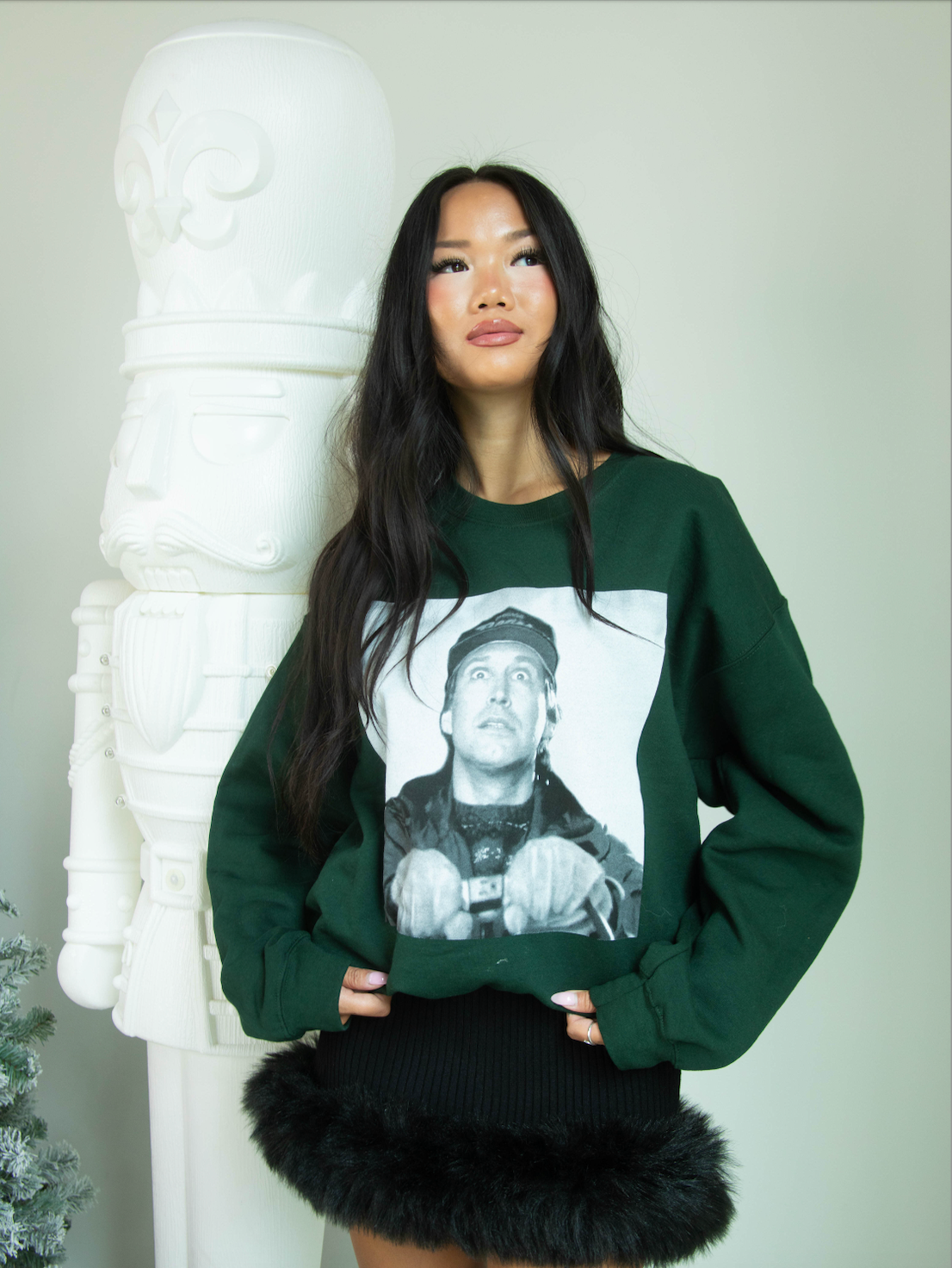 GRISWOLD SWEATSHIRT