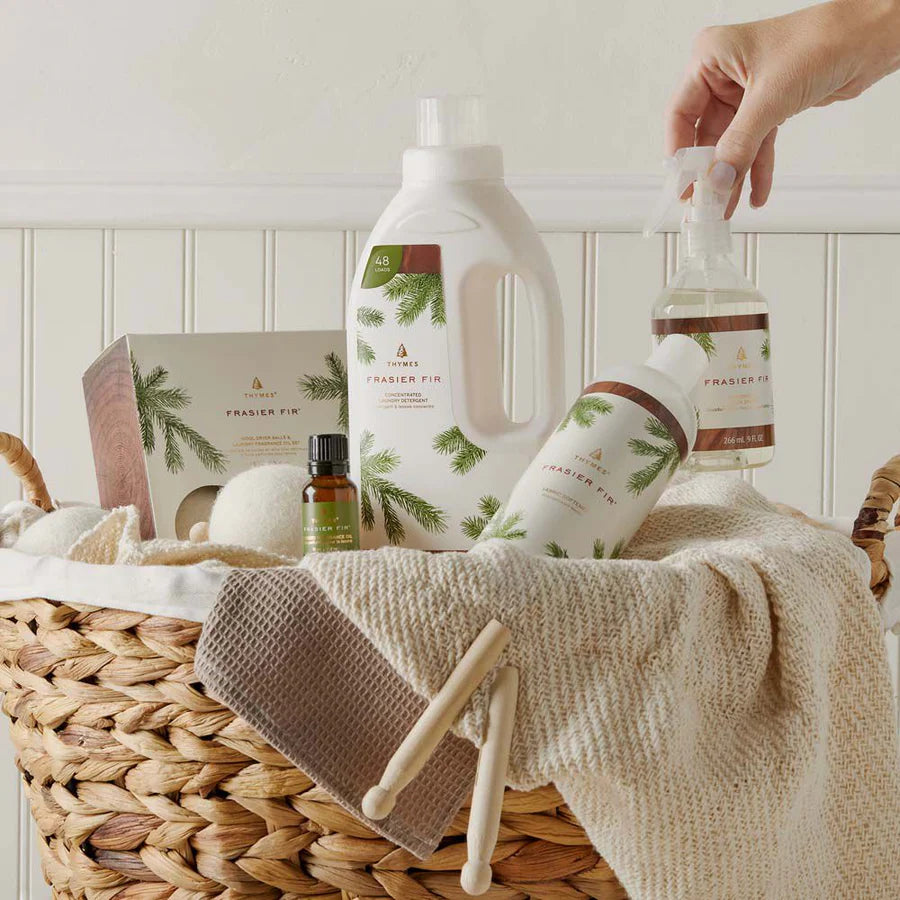 Frasier Fir Concentrated Laundry Detergent