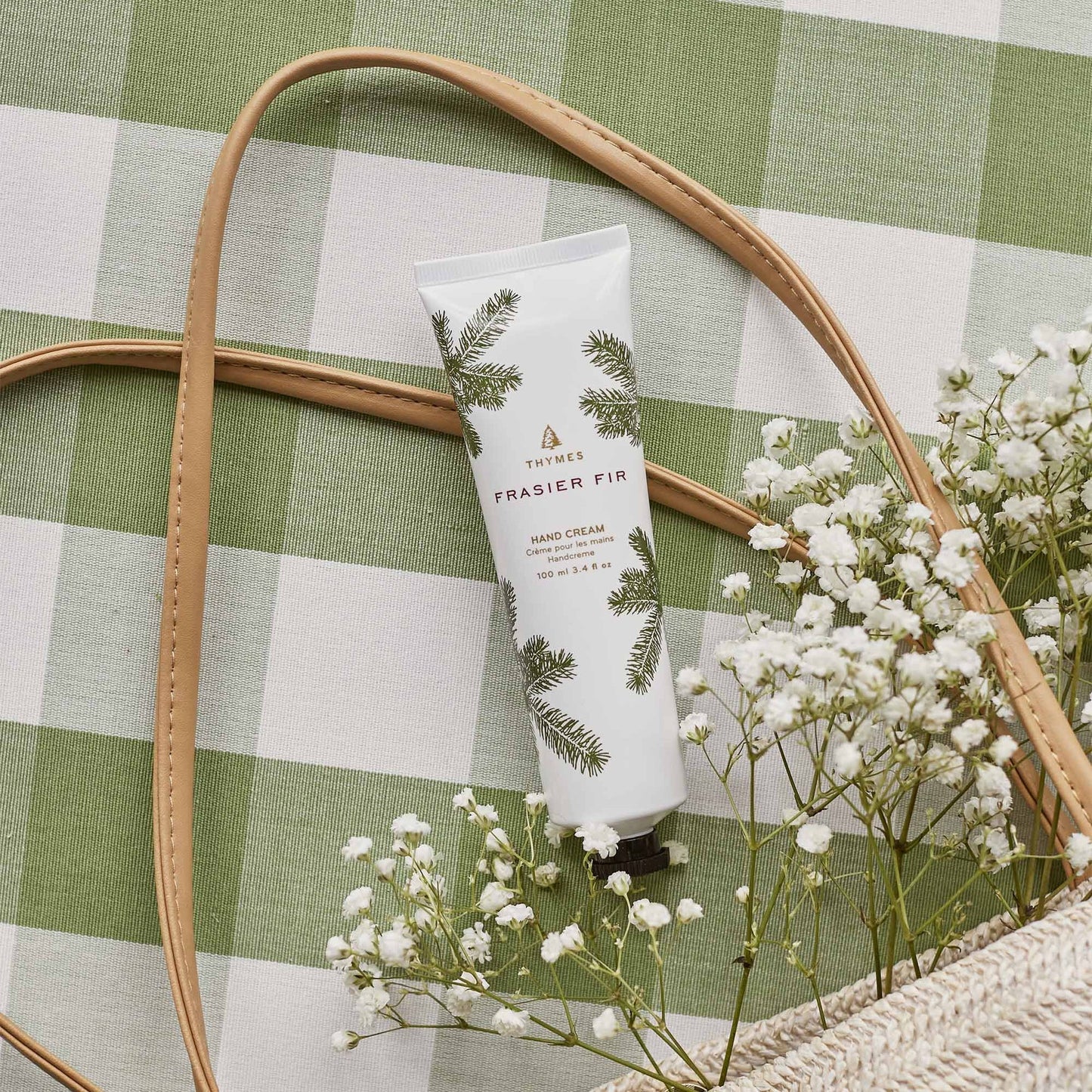 Frasier Fir Petite Hand Cream