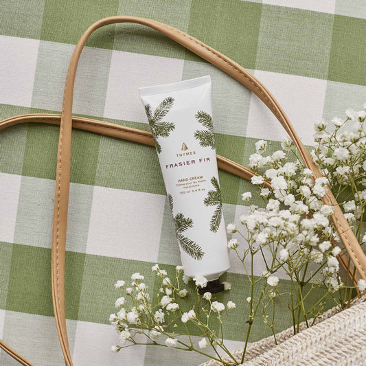 Frasier Fir Petite Hand Cream